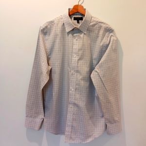 BANANA REPUBLIC SLIM FIT SHIRT